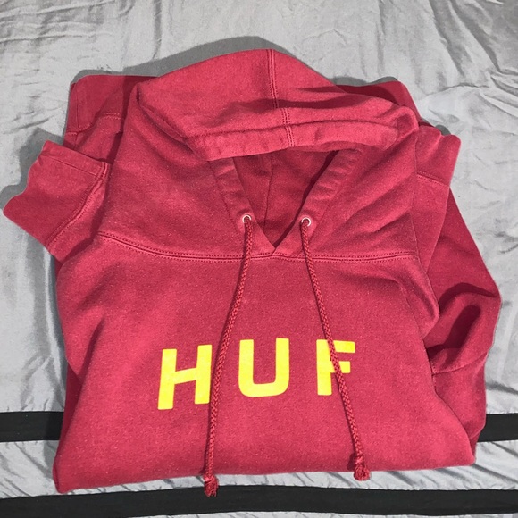 HUF Other - HUF Hoodie